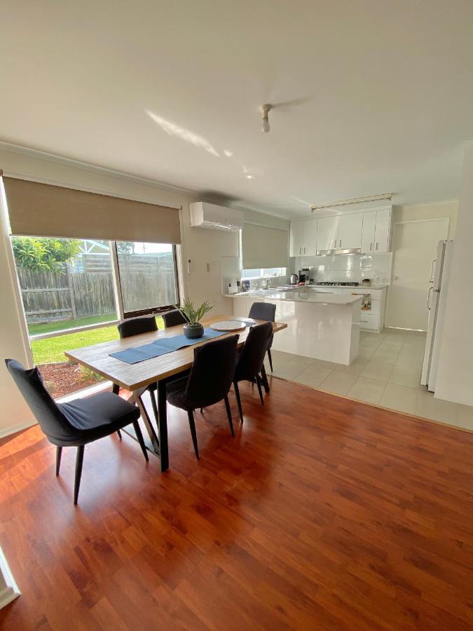 Holiday home Guest St Retreat *