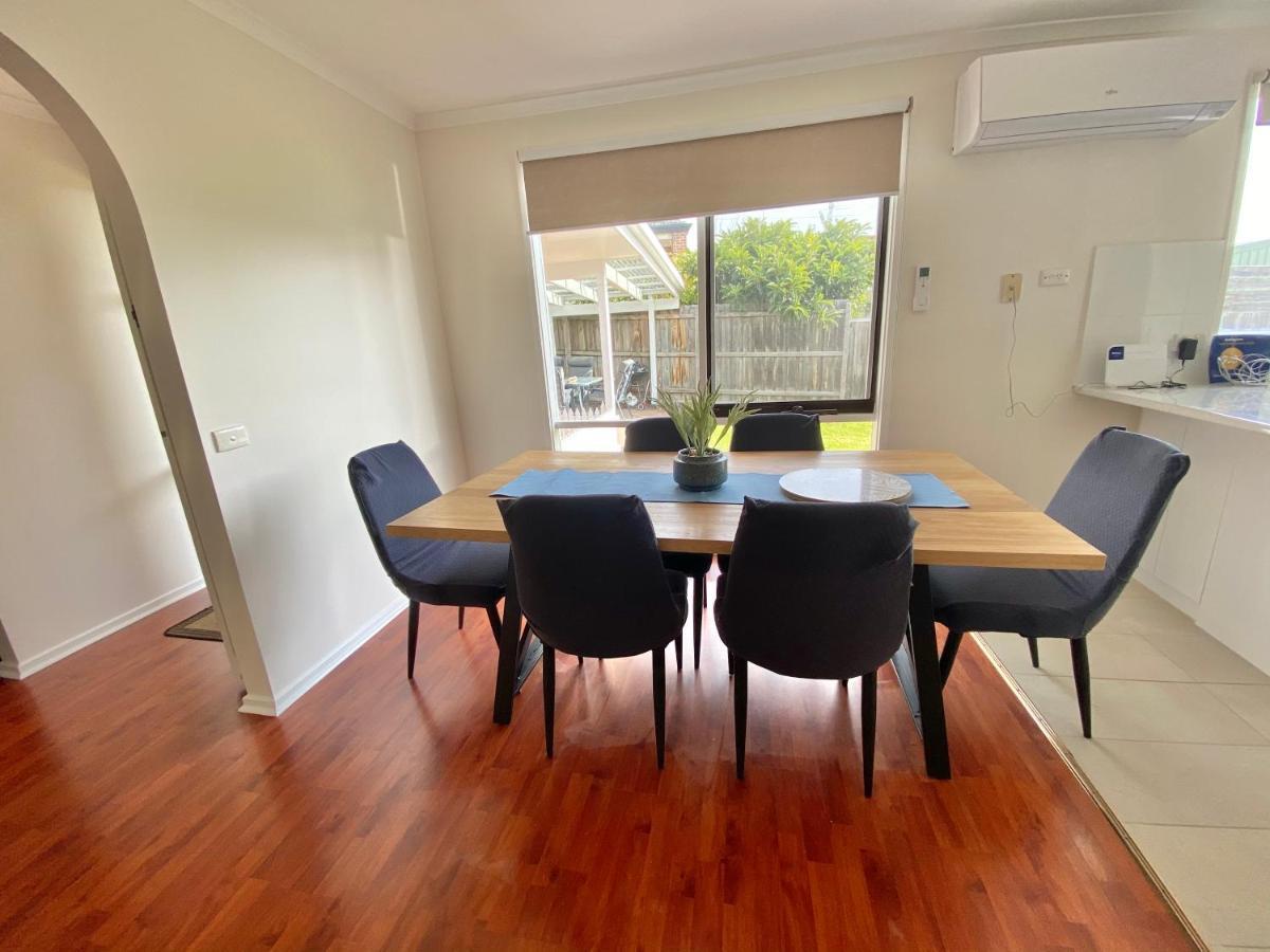 Guest St Retreat Holiday home Tootgarook