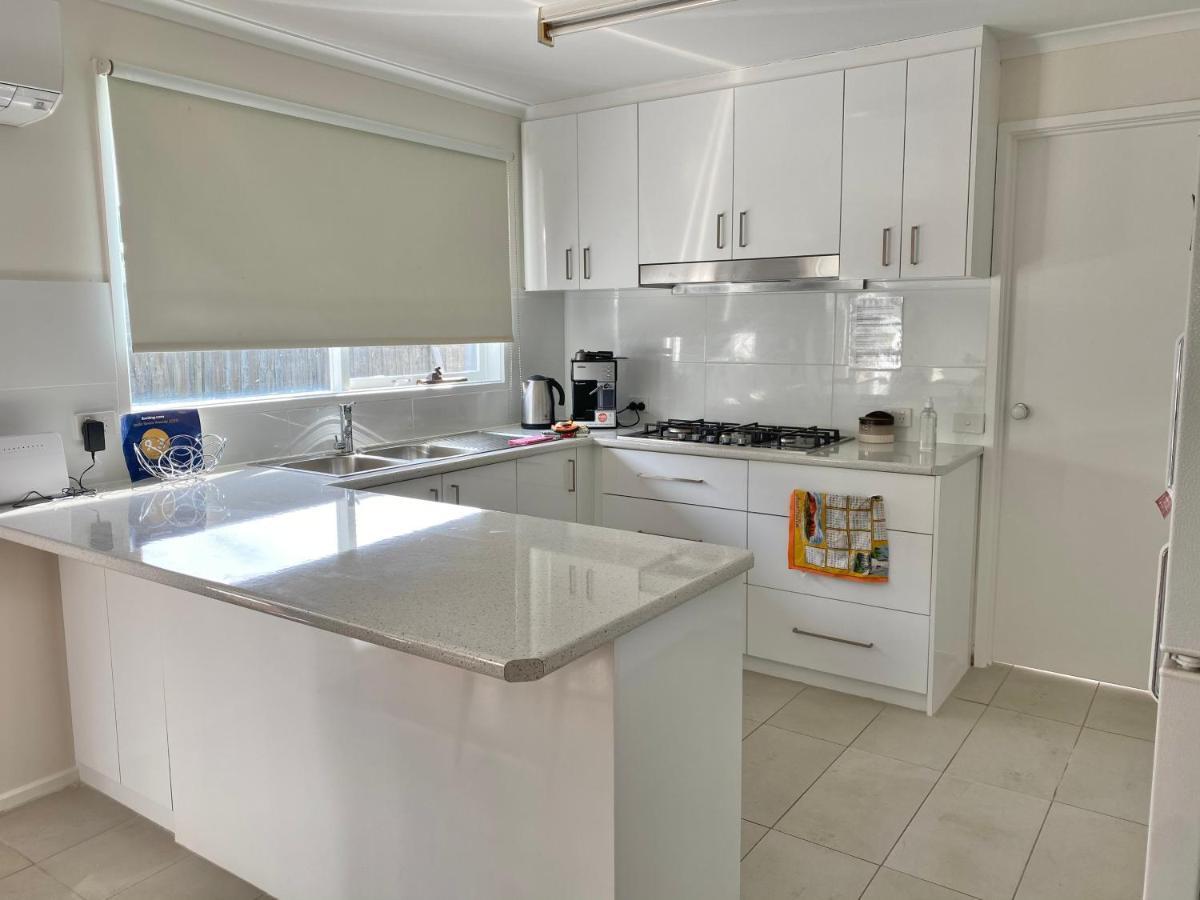 Guest St Retreat Holiday home