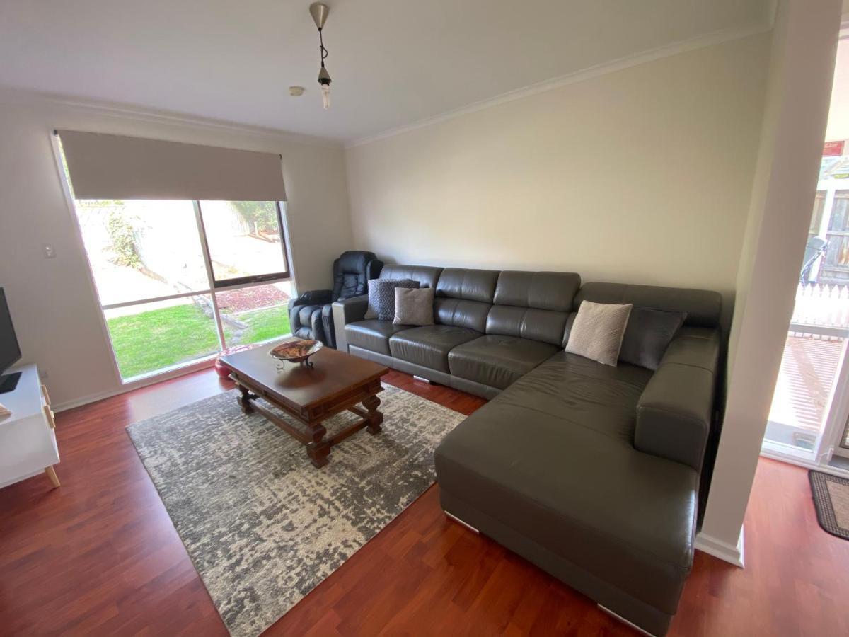 Holiday home Guest St Retreat