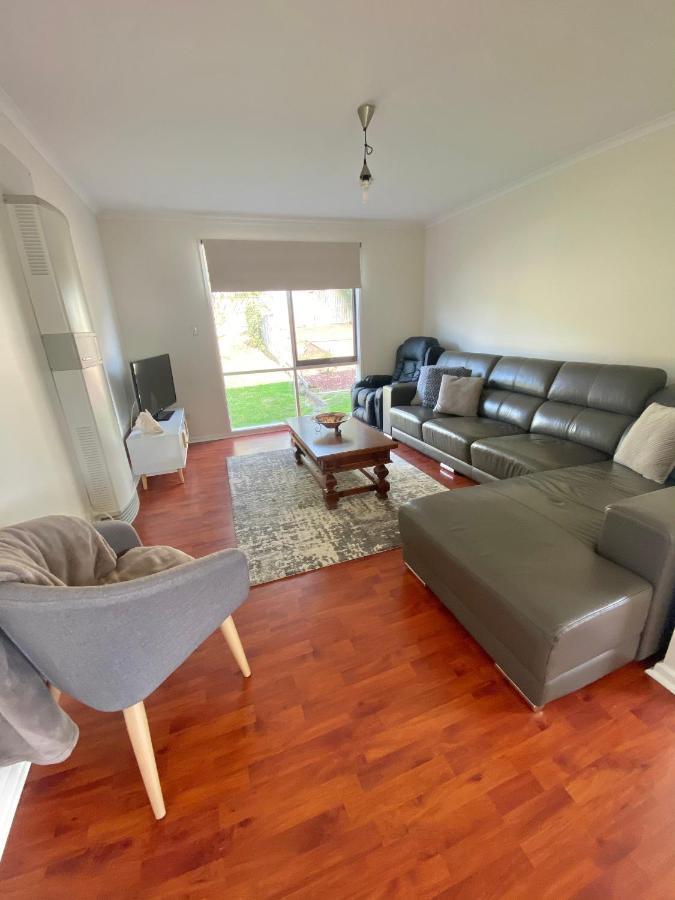 Guest St Retreat Holiday home Tootgarook